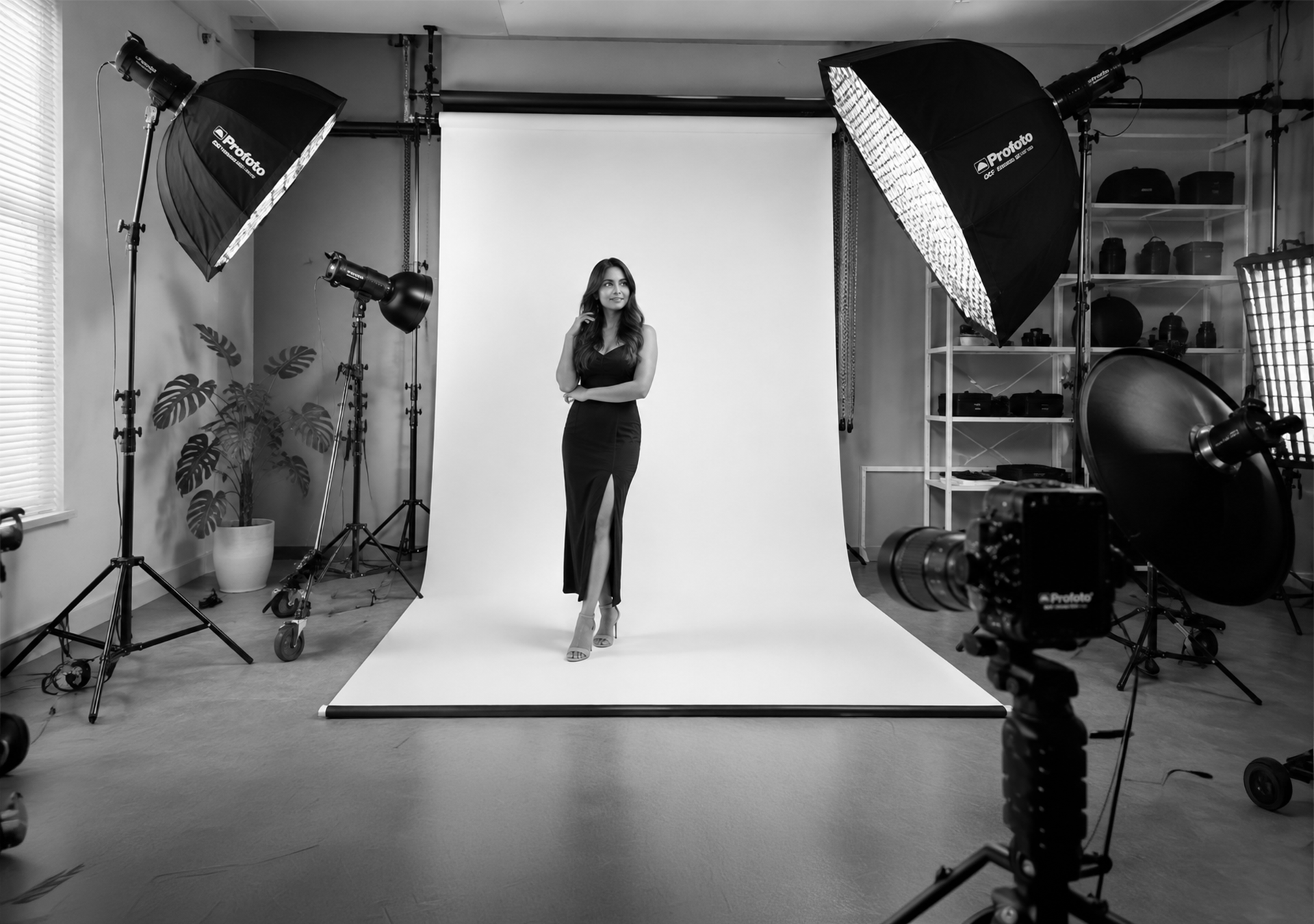 Gemnad Studio production