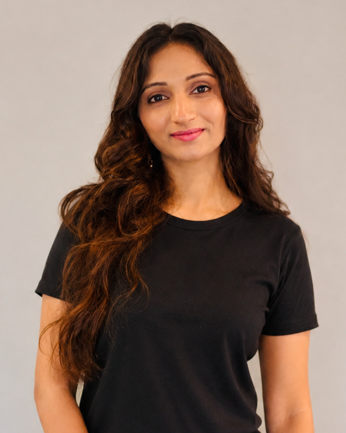 Mrs. Nadeesha Piyumali