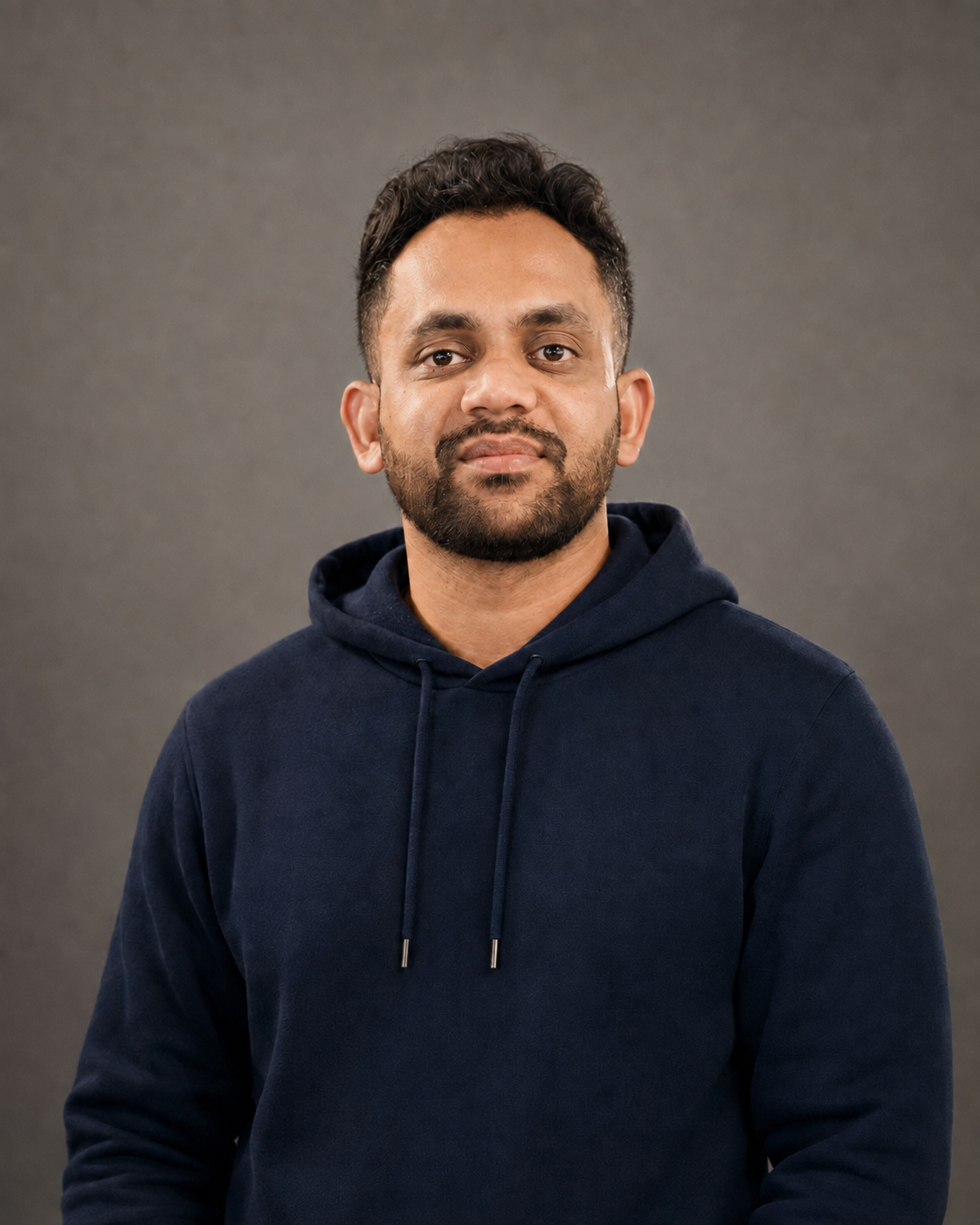 Mr. Roshan Rasnayaka