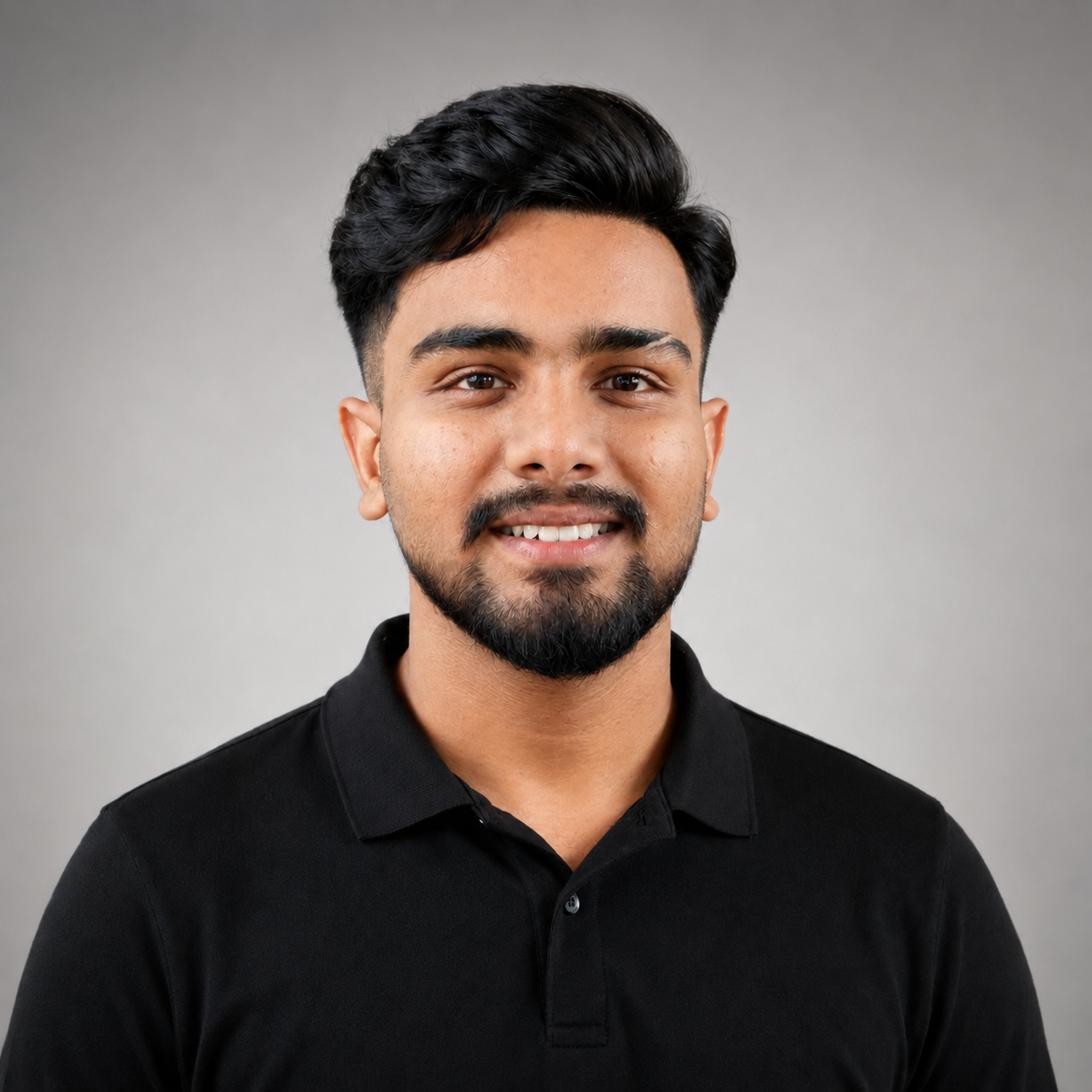 Mr. Thisara Areayarthne